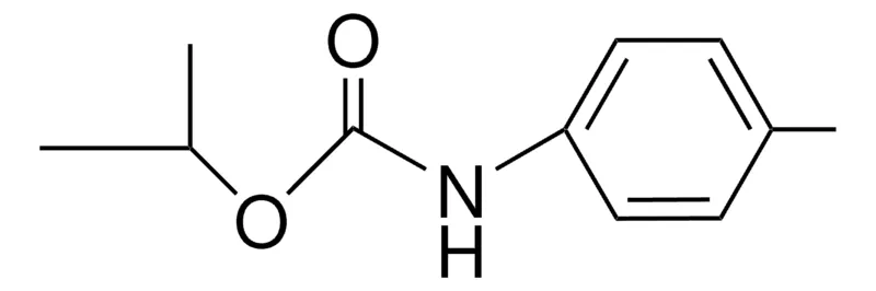 Sigma-Aldrich ISOPROPYL N-(P-TOLYL)CARBAMATE,AldrichCPR