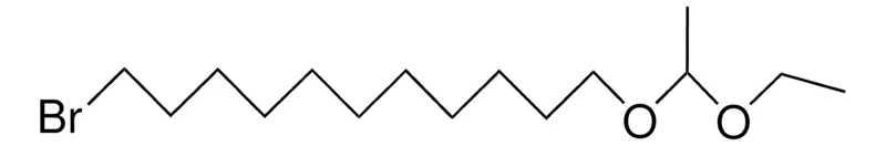 Sigma-Aldrich 1-BROMO-11-(1-ETHOXYETHOXY)UNDECANE,AldrichCPR