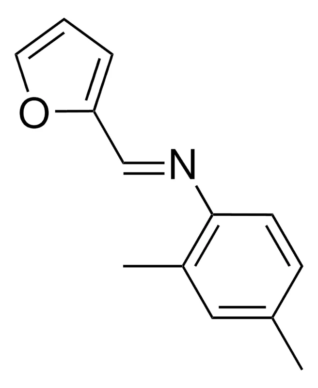 Sigma-Aldrich N-(FURFURYLIDENE)-2,4-XYLIDINE,AldrichCPR