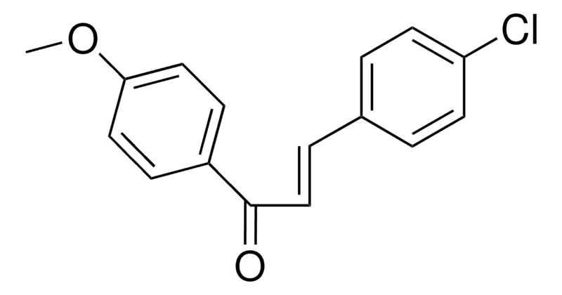 Sigma-Aldrich 4-CHLORO-4'-METHOXYCHALCONE,AldrichCPR