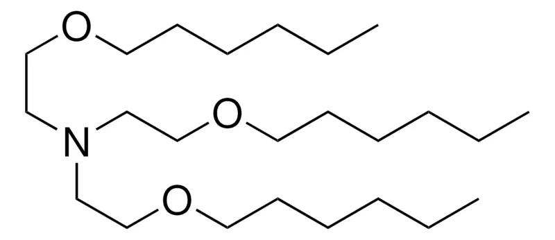 Sigma-Aldrich TRIS-(2-HEXYLOXY-ETHYL)-AMINE,AldrichCPR
