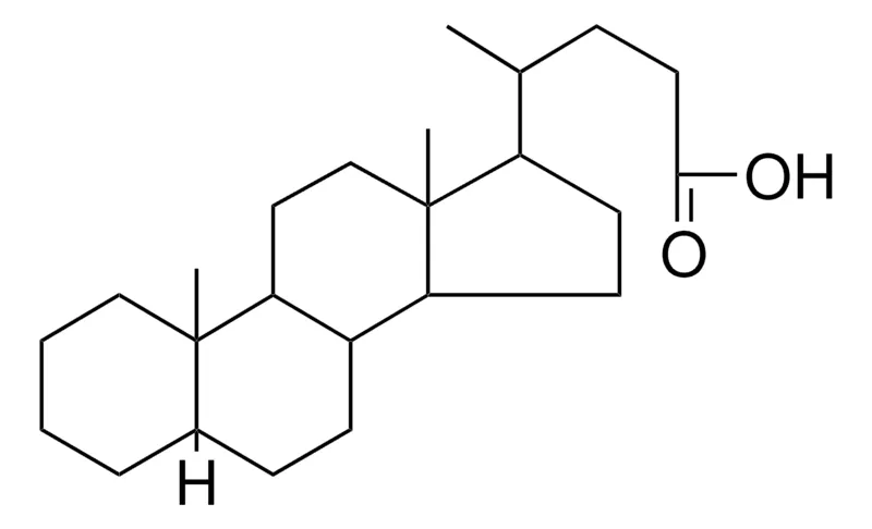 Sigma-Aldrich 5-BETA-CHOLAN-24-OIC ACID,AldrichCPR