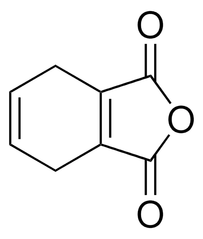 Sigma-Aldrich 4,7-DIHYDRO-2-BENZOFURAN-1,3-DIONE,AldrichCPR