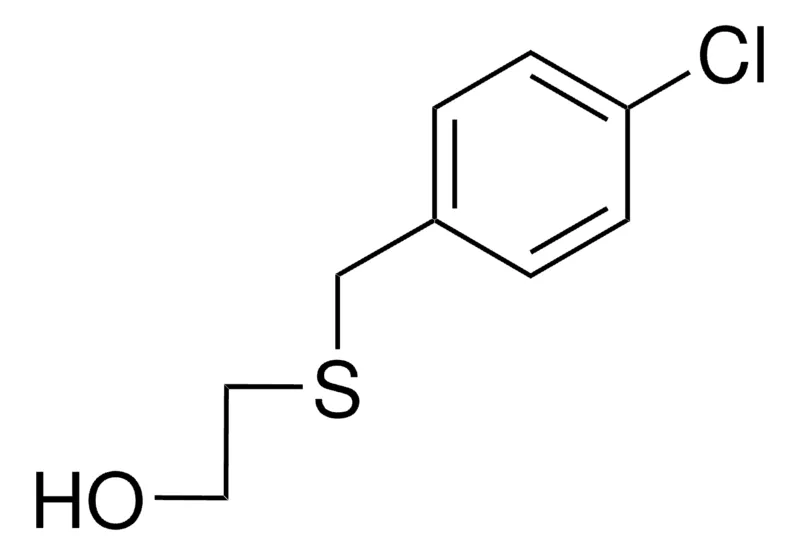 Sigma-Aldrich 4-CHLOROBENZYL 2-HYDROXYETHYL SULFIDE,AldrichCPR