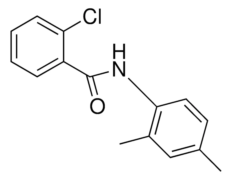 Sigma-Aldrich 2-CHLORO-2',4'-BENZOXYLIDIDE,AldrichCPR