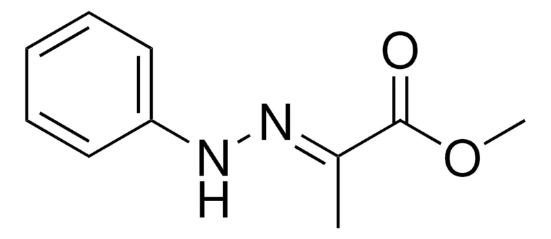 Sigma-Aldrich ANTI-METHYL PYRUVATE PHENYL-HYDRAZONE,AldrichCPR