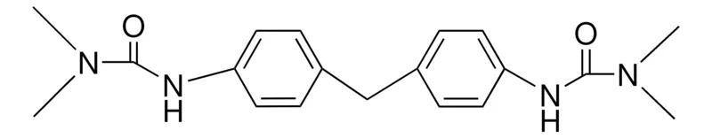 Sigma-Aldrich 4,4'-METHYLENEBIS(1,1-DIMETHYL-3-PHENYLUREA),AldrichCPR