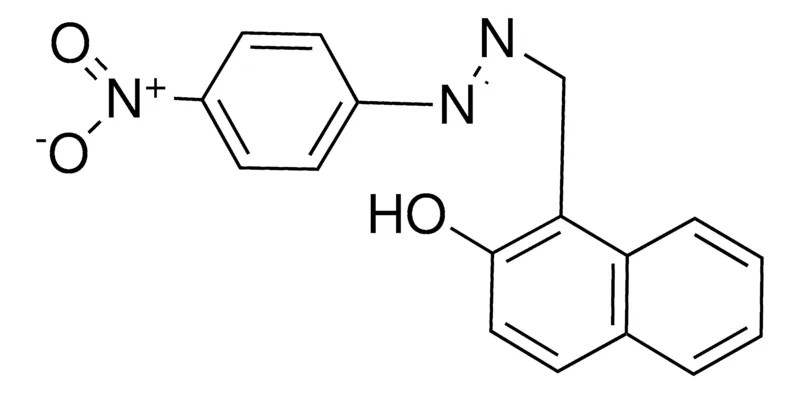 Sigma-Aldrich 1-((4-NITROPHENYL)AZOMETHYL)-2-NAPHTHOL,AldrichCPR