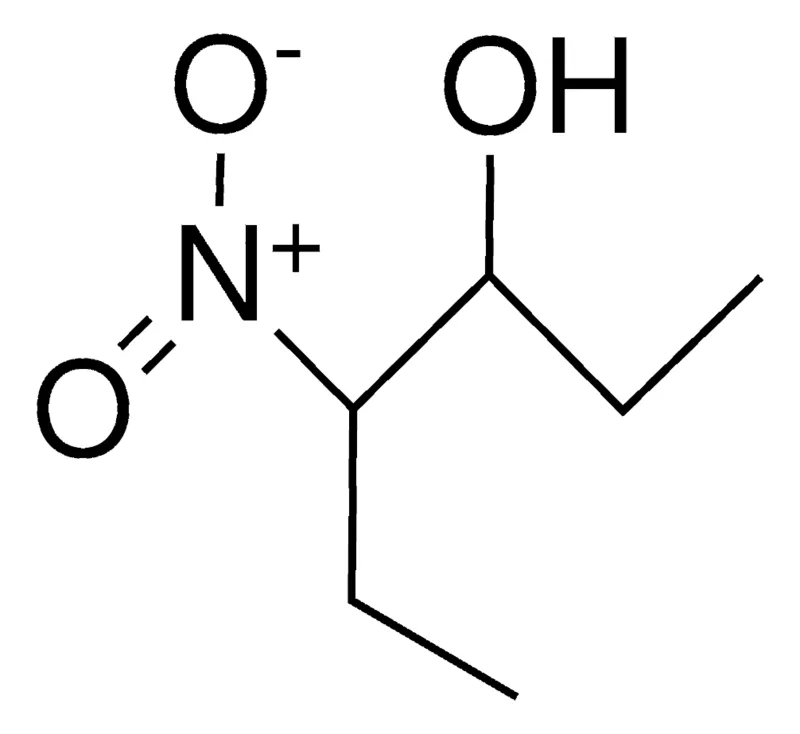 Sigma-Aldrich 4-NITRO-3-HEXANOL,AldrichCPR