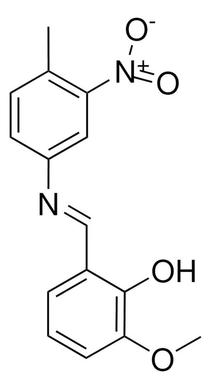 Sigma-Aldrich 6-METHOXY-ALPHA-(4-METHYL-3-NITROPHENYLIMINO)-O-CRESOL,AldrichCPR