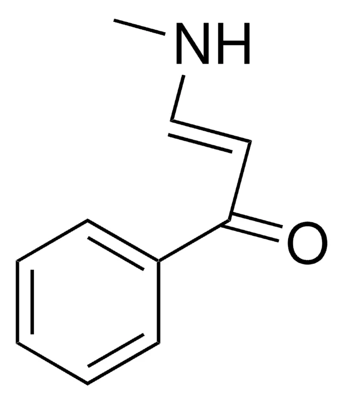 Sigma-Aldrich 3-(METHYLAMINO)ACRYLOPHENONE,AldrichCPR
