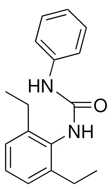 Sigma-Aldrich 1-(2,6-DIETHYLPHENYL)-3-PHENYLUREA,AldrichCPR