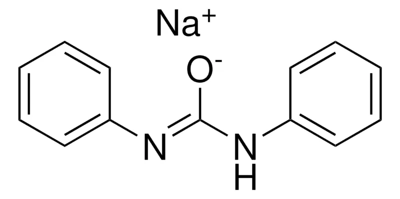 Sigma-Aldrich SODIUM N,N'-DIPHENYLIMIDOCARBAMATE,AldrichCPR