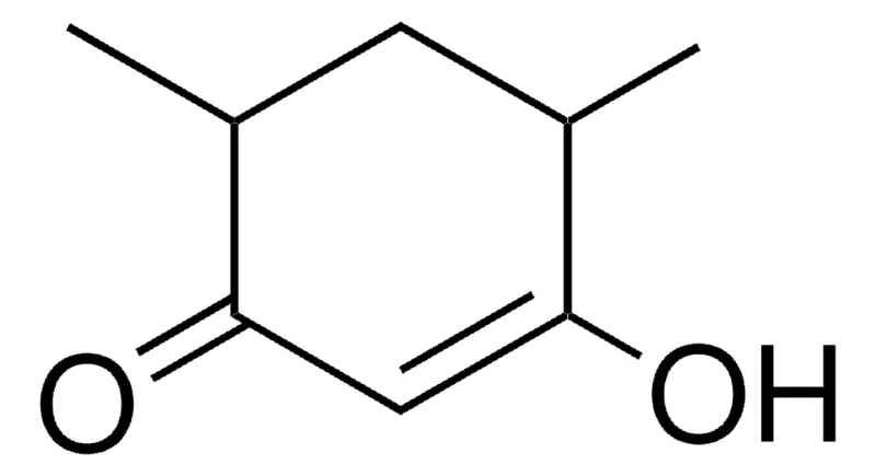 Sigma-Aldrich 3-HYDROXY-4,6-DIMETHYL-CYCLOHEX-2-ENONE,AldrichCPR