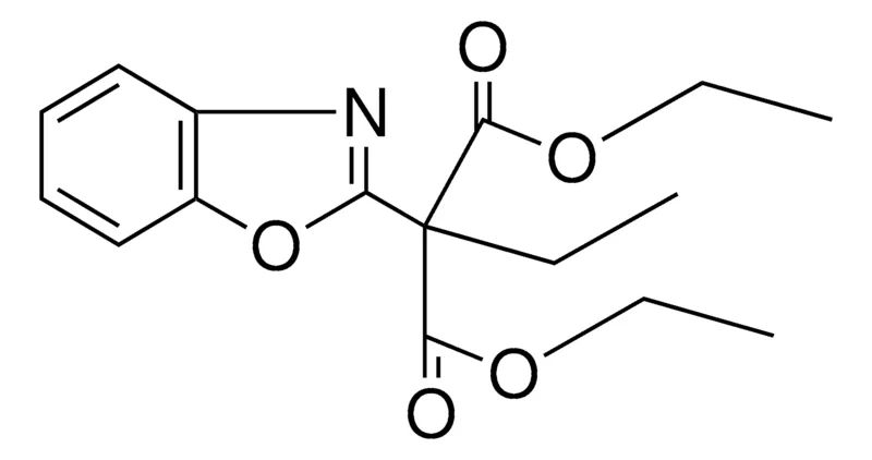 Sigma-Aldrich DIETHYL 2-(2-BENZOXAZOLYL)-2-ETHYLMALONATE,AldrichCPR