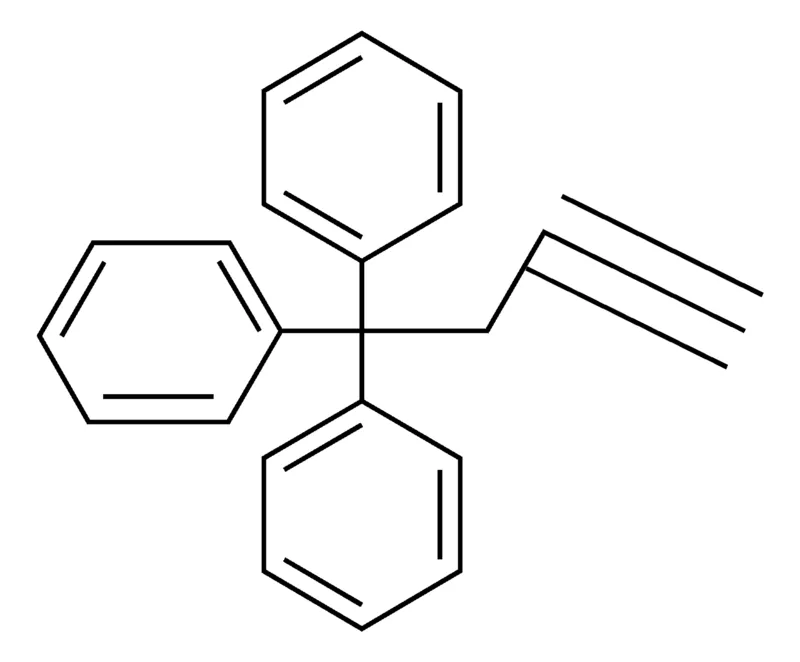 Sigma-Aldrich (1,1-DIPHENYL-3-BUTYNYL)BENZENE,AldrichCPR