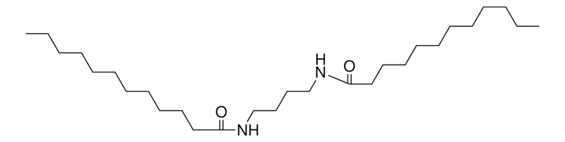 Sigma-Aldrich DODECANOIC ACID (4-DODECANOYLAMINO-BUTYL)-AMIDE,AldrichCPR