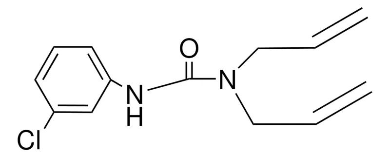 Sigma-Aldrich 3-(3-CHLOROPHENYL)-1,1-DIALLYLUREA,AldrichCPR