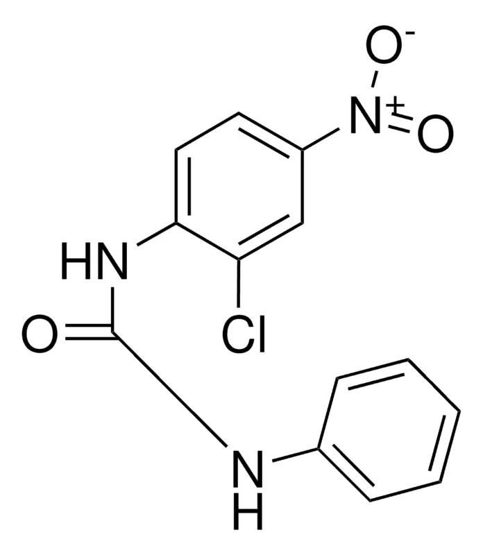 Sigma-Aldrich 1-(2-CHLORO-4-NITROPHENYL)-3-PHENYLUREA,AldrichCPR