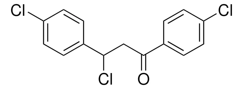 Sigma-Aldrich 3-CHLORO-1,3-BIS-(4-CHLORO-PHENYL)-PROPAN-1-ONE,AldrichCPR