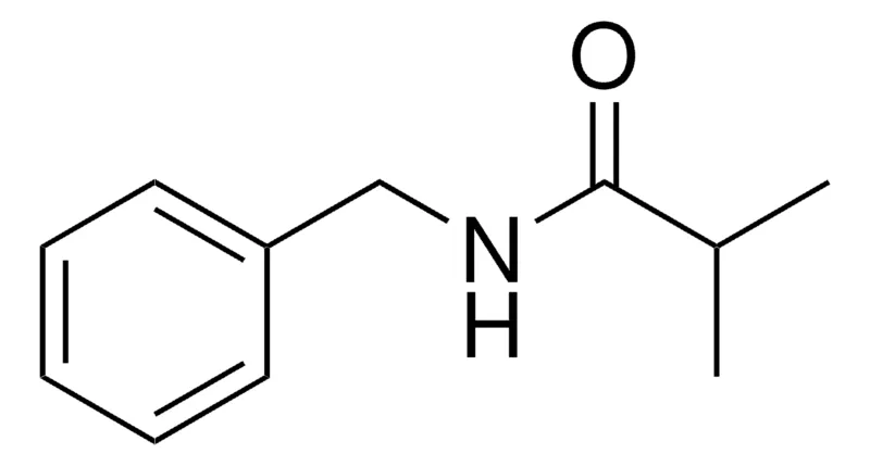 Sigma-Aldrich N-BENZYL-ISOBUTYRAMIDE,AldrichCPR