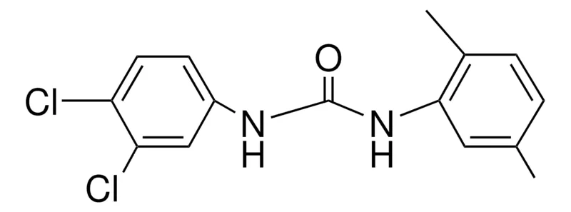 Sigma-Aldrich 1-(3,4-DICHLOROPHENYL)-3-(2,5-XYLYL)UREA，AldrichCPR