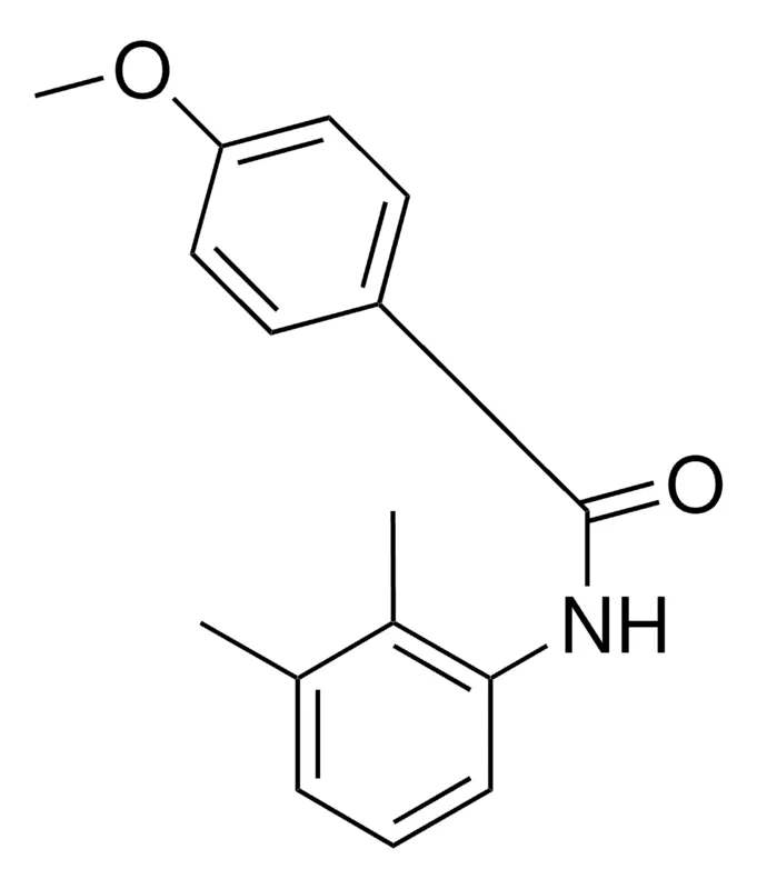 Sigma-Aldrich 2',3'-DIMETHYL-4-METHOXYBENZANILIDE,AldrichCPR