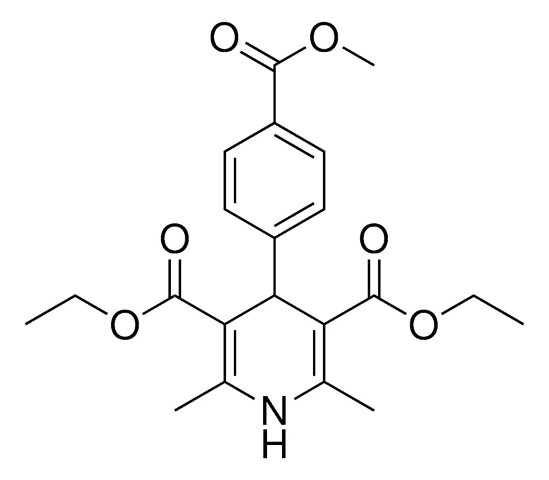 Sigma-Aldrich DIETHYL 4-[4-(METHOXYCARBONYL)PHENYL]-2,6-DIMETHYL-1,4-DIHYDRO-3,5-PYRIDINEDICARBOXYLATE，AldrichCPR