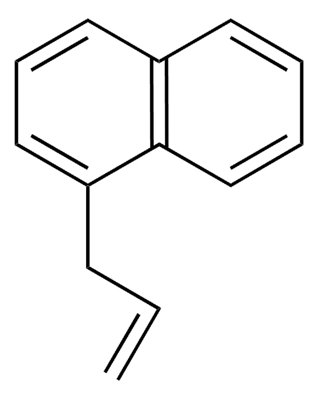 Sigma-Aldrich 1-ALLYLNAPHTHALENE,AldrichCPR