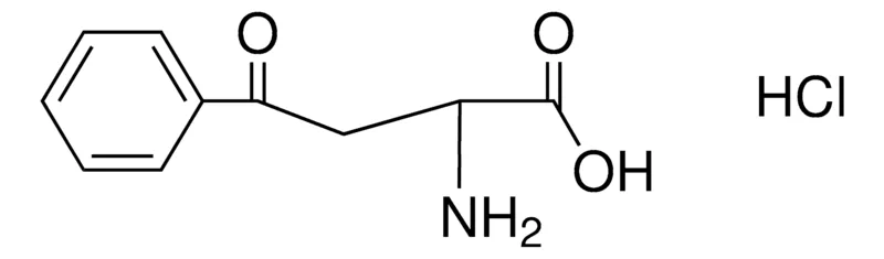 Sigma-Aldrich 3-BENZOYLALANINE HYDROCHLORIDE,AldrichCPR
