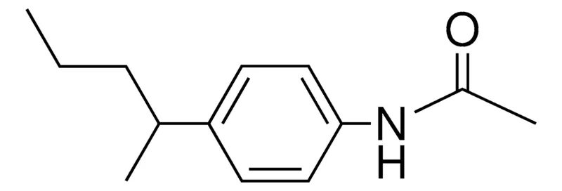Sigma-Aldrich N-(4-(1-METHYL-BUTYL)-PHENYL)-ACETAMIDE，AldrichCPR