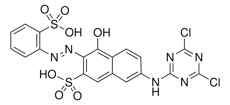 Sigma-Aldrich PROCION ORANGE MXG，AldrichCPR
