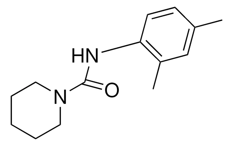 Sigma-Aldrich 1-(N-(2,4-XYLYL)CARBAMOYL)PIPERIDINE,AldrichCPR
