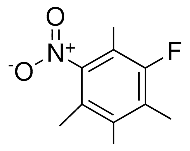 Sigma-Aldrich 1-FLUORO-2,3,4,6-TETRAMETHYL-5-NITRO-BENZENE，AldrichCPR
