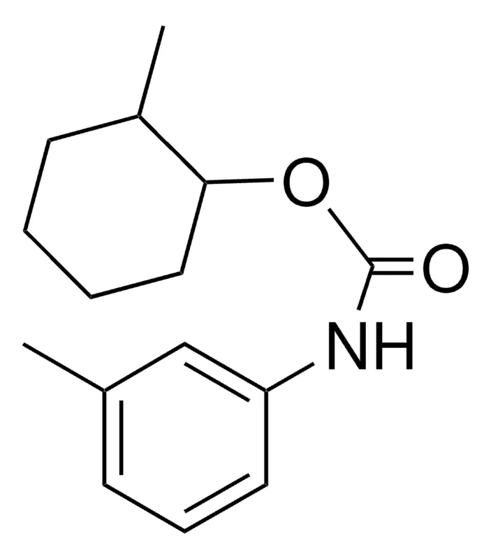 Sigma-Aldrich 2-METHYLCYCLOHEXYL N-(M-TOLYL)CARBAMATE，AldrichCPR