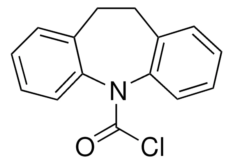 Sigma-Aldrich IMINODIBENZYL-5-CARBONYL CHLORIDE，AldrichCPR