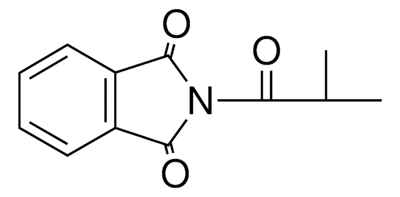 Sigma-Aldrich 2-ISOBUTYRYL-ISOINDOLE-1,3-DIONE,AldrichCPR