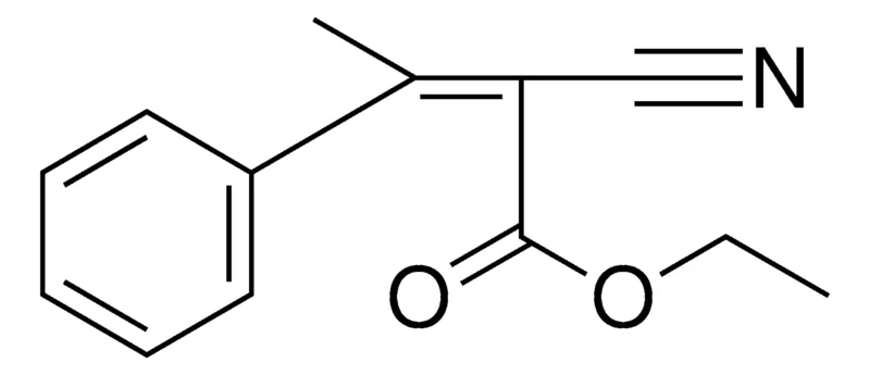 Sigma-Aldrich 2-CYANO-3-PHENYL-BUT-2-ENOIC ACID ETHYL ESTER,AldrichCPR