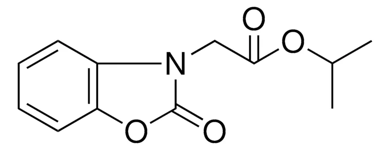 Sigma-Aldrich (2-OXO-BENZOOXAZOL-3-YL)-ACETIC ACID ISOPROPYL ESTER，AldrichCPR