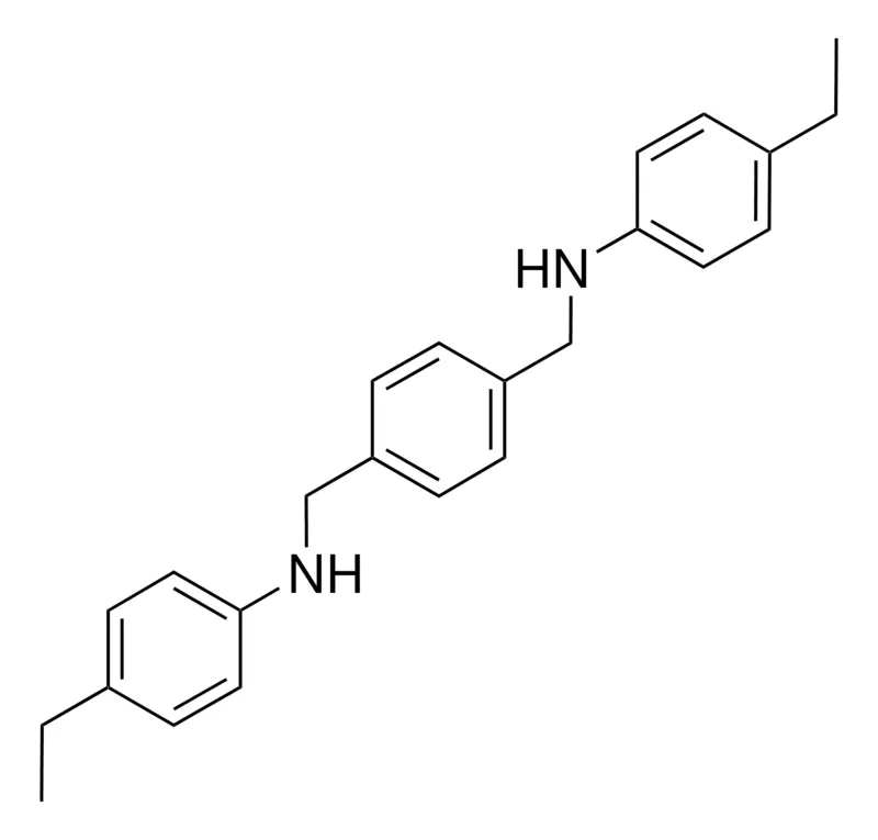 Sigma-Aldrich ALPHA,ALPHAPR-(4-ETHYLANILINO)-P-XYLENE，AldrichCPR