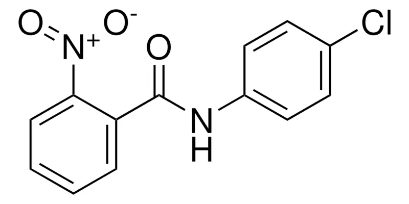 Sigma-Aldrich N-(4-CHLORO-PHENYL)-2-NITRO-BENZAMIDE,AldrichCPR