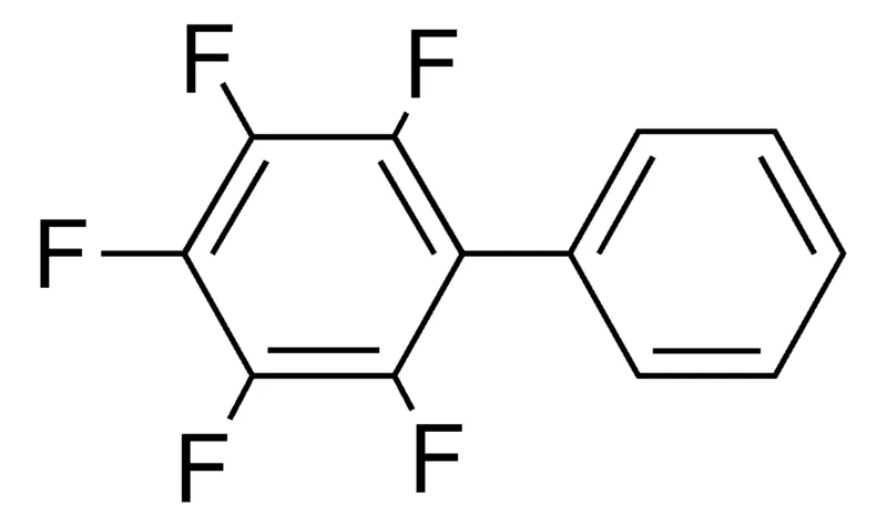 Sigma-Aldrich 2,3,4,5,6-PENTAFLUOROBIPHENYL,AldrichCPR