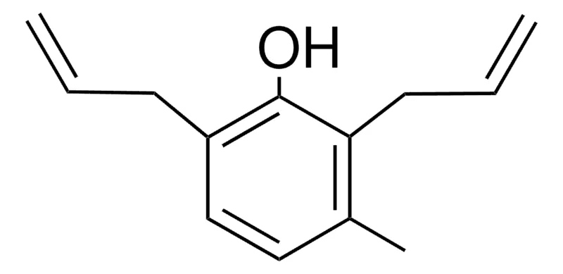 Sigma-Aldrich 2,6-DIALLYL-META-CRESOL,AldrichCPR