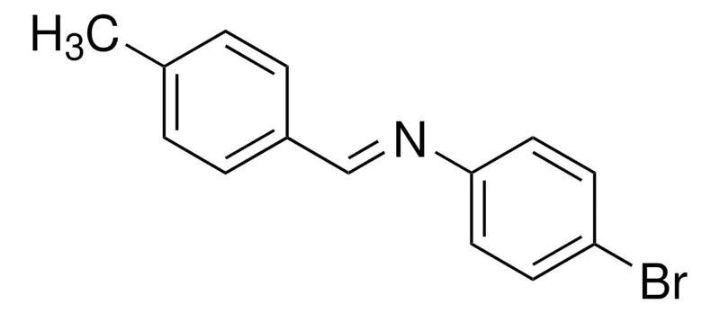 Sigma-Aldrich N-(4-METHYLBENZYLIDENE)-4-BROMOANILINE，AldrichCPR