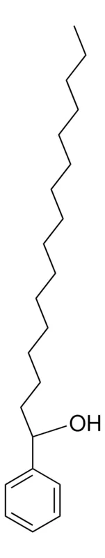 Sigma-Aldrich 1-PHENYL-1-HEXADECANOL,AldrichCPR