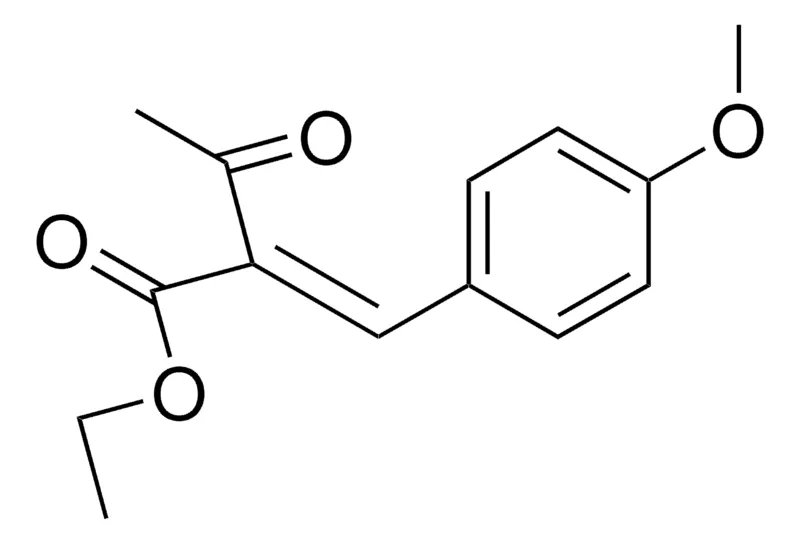Sigma-Aldrich ETHYL 2-(4-METHOXYBENZYLIDENE)ACETOACETATE,AldrichCPR