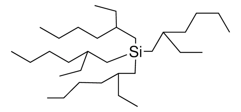Sigma-Aldrich TETRAKIS(2-ETHYLHEXYL)SILANE,AldrichCPR