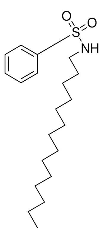 Sigma-Aldrich N-TETRADECYLBENZENESULFONAMIDE,AldrichCPR