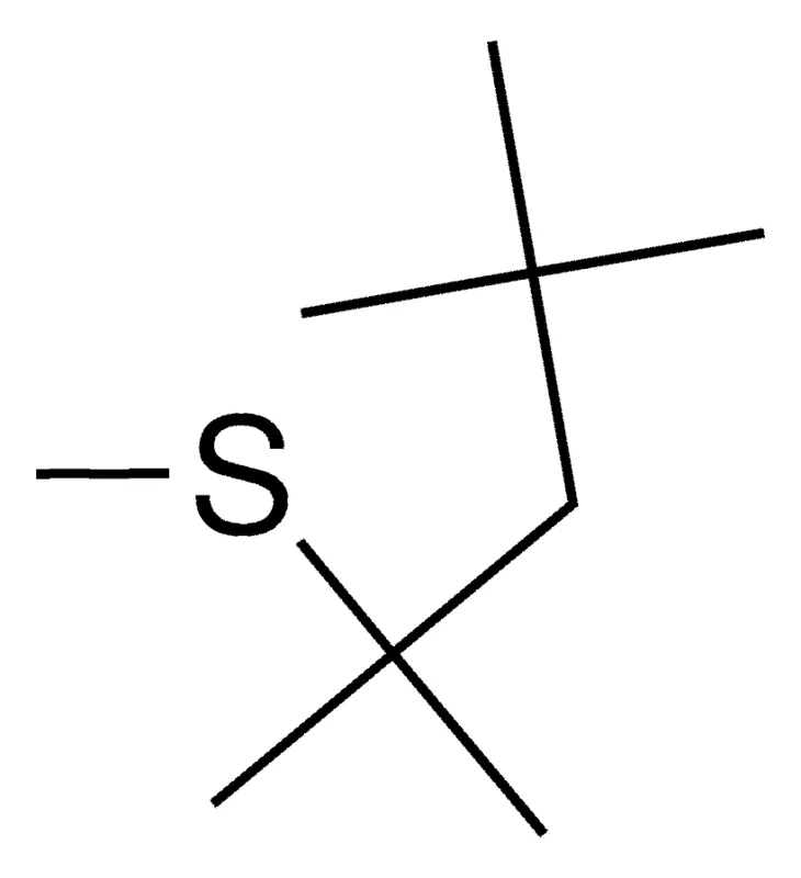 Sigma-Aldrich METHYL TERT-OCTYL SULFIDE,AldrichCPR