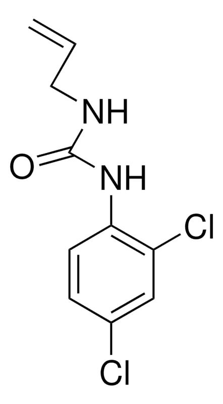 Sigma-Aldrich 1-ALLYL-3-(2,4-DICHLOROPHENYL)UREA,AldrichCPR